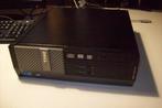 te koop Dell 3010 pc met i7, Computers en Software, Ophalen, DELL Optiplex 3010, Refurbished, SSD