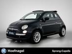 Fiat 500 C 1.2 Easy, Auto's, Fiat, Euro 5, Gebruikt, 4 cilinders, Cabriolet