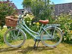 Leuke meidenfiets, Spirit, 26 inch., mintgroen, Fietsen en Brommers, Fietsen | Meisjes, Gebruikt, Versnellingen, Spirit, Ophalen