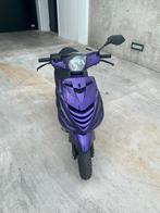 Piaggio zip iget 2020, Fietsen en Brommers, Scooters | Piaggio, Ophalen, Gebruikt, Maximaal 45 km/u, Zip