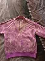 Harper & Yve Trui - Maat S, Ophalen, Zo goed als nieuw, Maat 36 (S), Paars