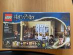Lego 76386 Harry Potter Zweinstein Wisseldrank vergissing, Kinderen en Baby's, Speelgoed | Duplo en Lego, Ophalen, Nieuw, Complete set