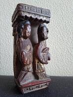 Klein Chinees altaar beeldje, Ophalen of Verzenden