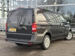 Mercedes-Benz Vito 114 CDI L2 Pro | Navi | Carplay | Dodehoe, Automaat, Mercedes-Benz, Bedrijf, Diesel