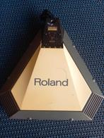 Roland PD-31 drumpad., Roland, Gebruikt, Ophalen of Verzenden
