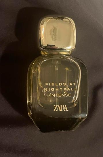 Zara - Fields at Nightfall Intense 30ml beschikbaar voor biedingen