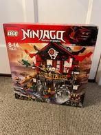 Lego Ninjago Masters of Spinjitzu Temple of Resurrection, Kinderen en Baby's, Speelgoed | Duplo en Lego, Ophalen of Verzenden