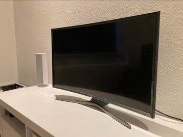 Samsung Curved Smart-TV 32” | in zeer nette staat | smarttv
