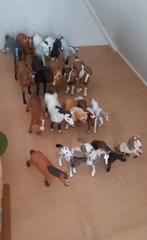 Schleich paarden en spullen, Ophalen of Verzenden, Zo goed als nieuw, Jongen of Meisje