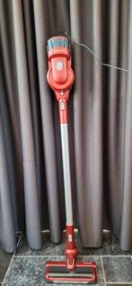 Draadloze cycloonstofzuiger / kruimeldief, Huis en Inrichting, Ophalen, Gebruikt