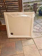 Douchebak 90x90 cm - Perfect voor uw badkamer!, Ophalen, Gebruikt, Met douche