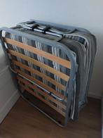 Opklapbaar bed, Huis en Inrichting, Ophalen, Eenpersoons, 80 cm, 200 cm