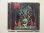 Regurgitated Divinity Blessed By The Goatchrist - CD, Ophalen of Verzenden, Zo goed als nieuw