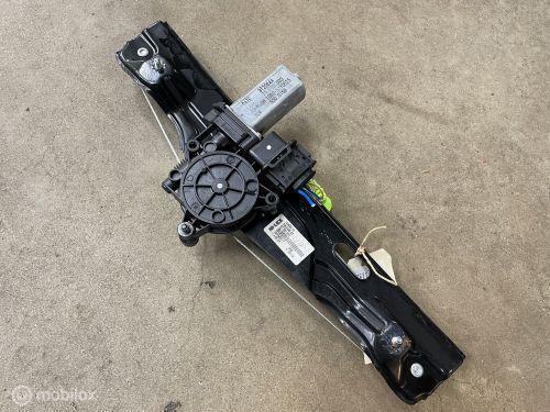 Raammechanisme Mini Clubman F54 1.5 51357490206-67627354889, Auto-onderdelen, Ruiten en Toebehoren, Mini, Gebruikt, Ophalen of Verzenden
