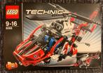 Lego 8068 technick heli ONGEOPEND, Ophalen, Nieuw, Complete set, Lego