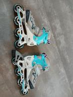 Skeelers maat 32-35 - verstelbaar, Kinderen, Inline skates 4 wielen, Ophalen, Overige merken