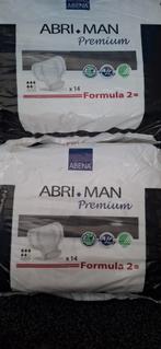Abena  ABRI  MAN  FORMULa 2, Diversen, Verpleegmiddelen, Ophalen