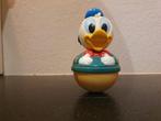 Donald Duck tuimelfiguurtje, Donald Duck, Gebruikt, Ophalen of Verzenden, Beeldje of Figuurtje