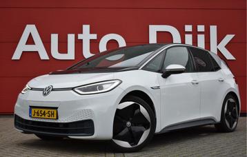 Volkswagen ID.3 First Max 58 kWh Matrix-LED | SoH 89% | Pano beschikbaar voor biedingen