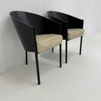Post modern Philippe Starck chair for Driade Italy , 1980, S, Ophalen of Verzenden, S, S