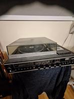 Radio platenspeler, Audio, Tv en Foto, Platenspelers, Ophalen of Verzenden, Overige merken, Automatisch