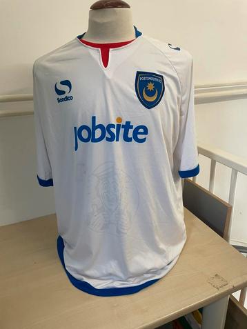 Shirt Portsmouth beschikbaar voor biedingen
