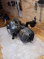 Gereviseerd puch 70cc blok. 21mm carburateur, Fietsen en Brommers, Ophalen of Verzenden, Zo goed als nieuw, Carburateur
