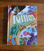 Mika – Live In Cartoon Motion DVD, Alle leeftijden, Ophalen of Verzenden, Zo goed als nieuw, Muziek en Concerten