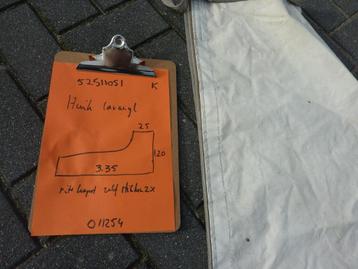 huik te repareren beschikbaar voor biedingen