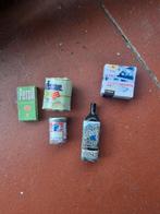 poppenhuis miniaturen 5x boodschappen nr 4, Ophalen of Verzenden, Nieuw, Poppenhuis