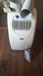 Zibro clima mobiele airco, Ophalen, Gebruikt, Minder dan 60 m³, 3 snelheden of meer