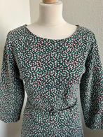 King Louie maat XL gestipte Betty jurk 2381, Maat 46/48 (XL) of groter, Ophalen of Verzenden, Zo goed als nieuw, Knielengte