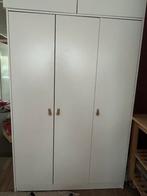 IKEA Kleppstad kledingkast, Huis en Inrichting, Ophalen, Gebruikt, 100 tot 150 cm, Met hangruimte