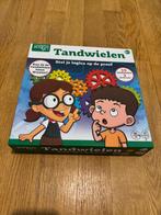 Learning Kids Tandwielen Bordspel, Hobby en Vrije tijd, Gezelschapsspellen | Bordspellen, Een of twee spelers, Ophalen of Verzenden