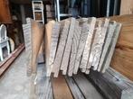 Douglas Zweeds Rabat Profiel, 4 meter lang, Ophalen, Nieuw, 250 cm of meer, Planken