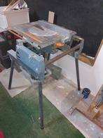 ELU klap kantel zaagtafel, Doe-het-zelf en Verbouw, Ophalen, Gebruikt, Cirkelzaag, 70 mm of meer