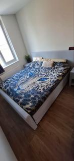 Swiss Sense boxspring, Ophalen, Zo goed als nieuw, Tweepersoons