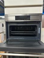 Complete keuken Compleet met APP 120Keukens op voorraad 2866, Verzenden, Wit, Dubbelwandige keuken, Zo goed als nieuw