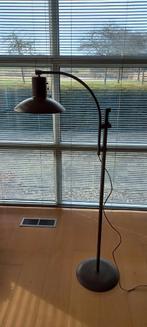 Staande verstelbare lamp, Huis en Inrichting, Lampen | Vloerlampen, Ophalen, 150 tot 200 cm