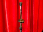 Degelijke trombone standaard, Muziek en Instrumenten, Ophalen, Gebruikt