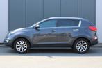 Kia Sportage 1.6 GDI X-treme ExecutiveLine, Leder, DAB+, Pan, Voorwielaandrijving, 65 €/maand, 135 pk, 4 cilinders