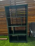 Ikea Kallax groen, Ophalen, Gebruikt