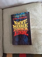 Andrei Komorowski----Nachtmerrie zonder einde   oorlog, Tweede Wereldoorlog, Ophalen of Verzenden, Landmacht, Andrei Komorowski