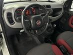 Fiat Panda 0.9 TwinAir Edizione Cool | Airco | (bj 2013), Auto's, Voorwielaandrijving, Euro 5, Stof, Gebruikt
