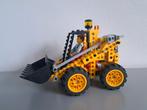 Lego Technic 8235 +doos+handleiding, Ophalen of Verzenden, Gebruikt, Complete set, Lego