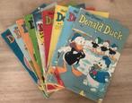50 Donald Duck Weekbladen uit 1975., Meerdere stripboeken, Ophalen of Verzenden, Gelezen