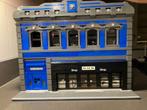 LEGO - MOC - Gun shop with shooting range, Ophalen, Gebruikt, Complete set, Lego