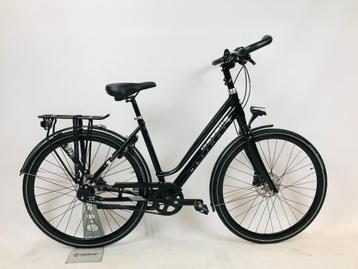 GAZELLE Ultimate S8 ALFINE damesfiets S-50cm  beschikbaar voor biedingen