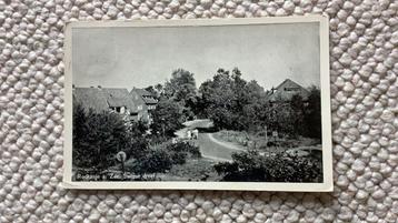 Ansichtkaart Rockanje aan Zee Swinse Dreef 1955. 915 beschikbaar voor biedingen