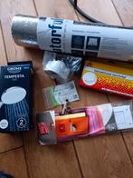 Set energiebesparende artikelen, Ophalen of Verzenden, Nieuw